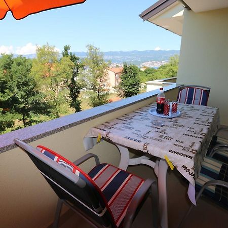 Apartments Saramandic Šilo Eksteriør billede