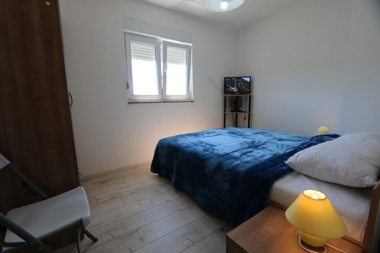 Apartments Saramandic Šilo Eksteriør billede