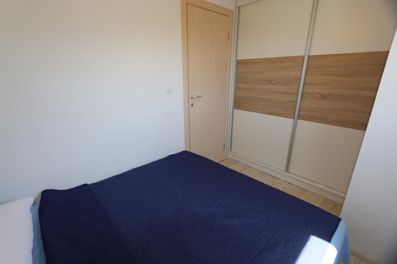 Apartments Saramandic Šilo Eksteriør billede
